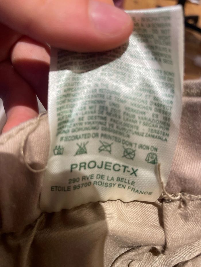 Pantalon à trous - photo numéro 11