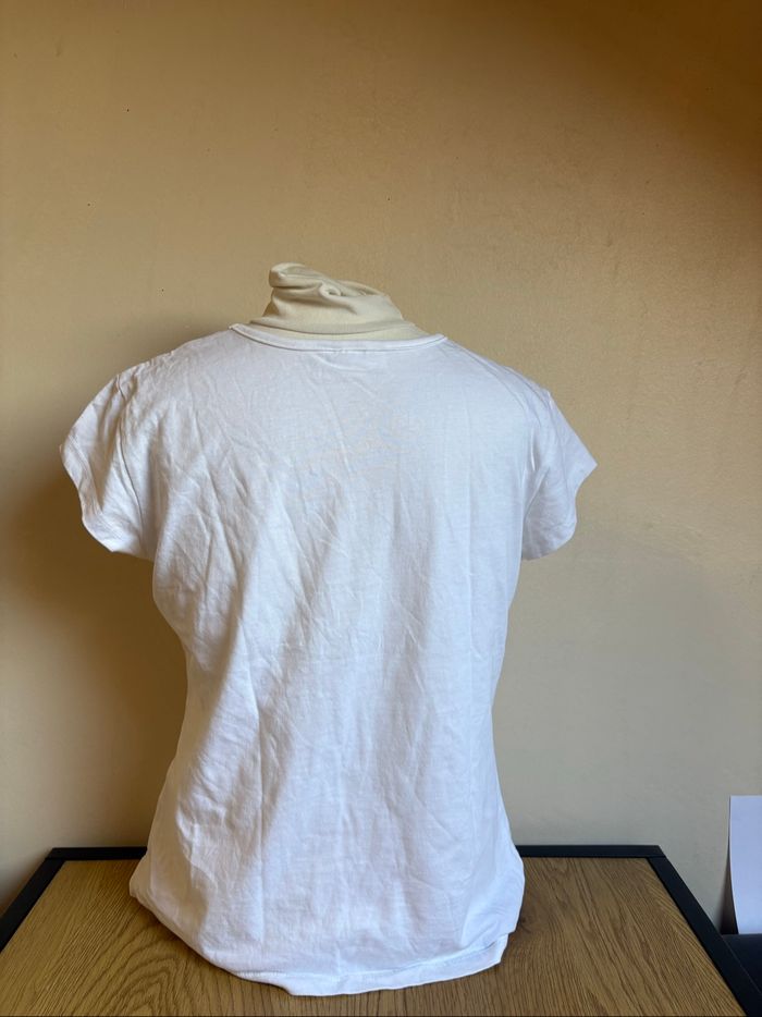 T shirt fille taille 152/158 - photo numéro 4