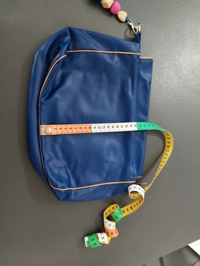 Sac à main - photo numéro 7
