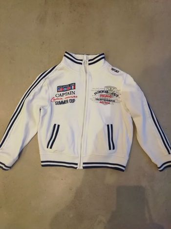Veste garçon