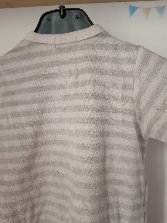 Pyjama 12 mois - photo numéro 4