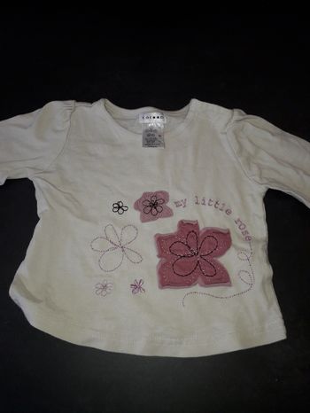 Tee-shirt
