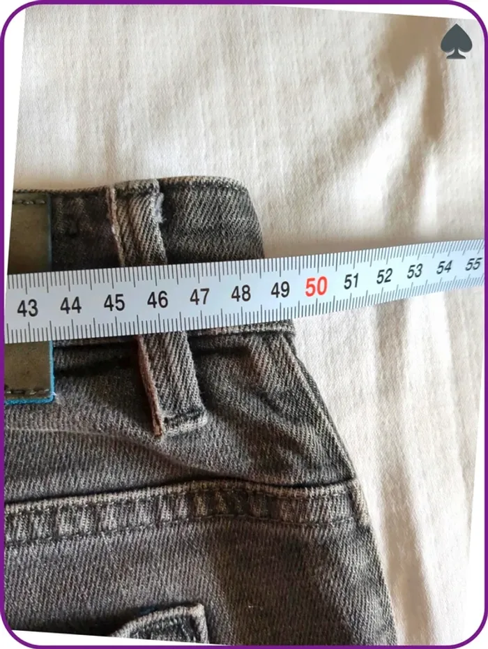 Jeans homme Jackerson 48 - photo numéro 11