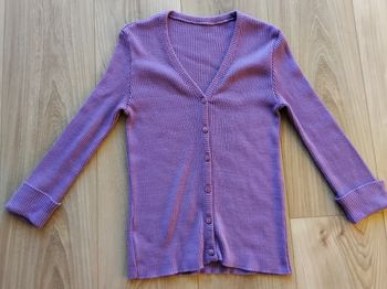 Gilet femme/enfant