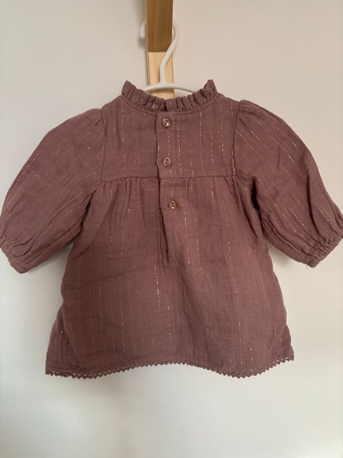 Robe - photo numéro 2