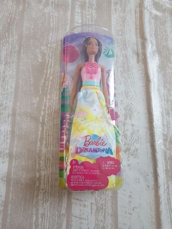 Barbie Dreamtopia