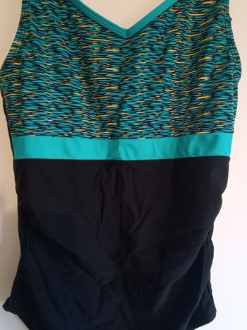 Maillot de bain