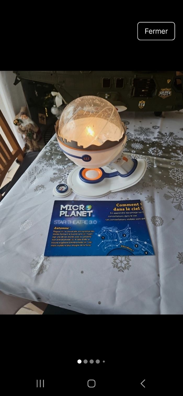 Planetarium