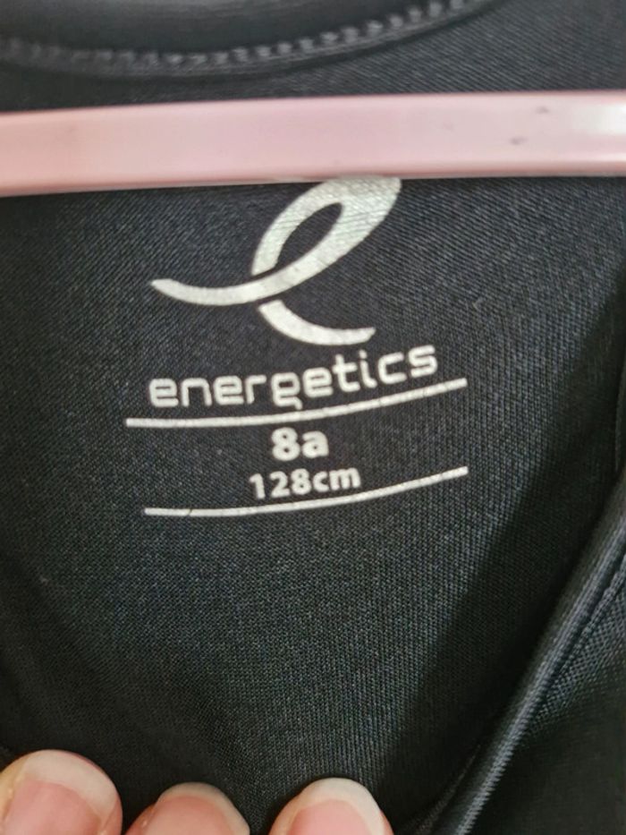 Brassière de sport energetics - photo numéro 4