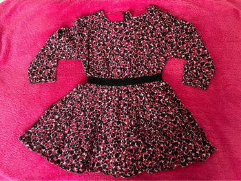 Robe Catimini 3 ans - 98 cm