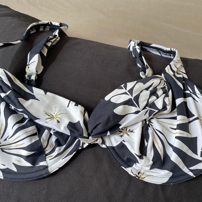Maillot de bain 2 pièces - photo numéro 4