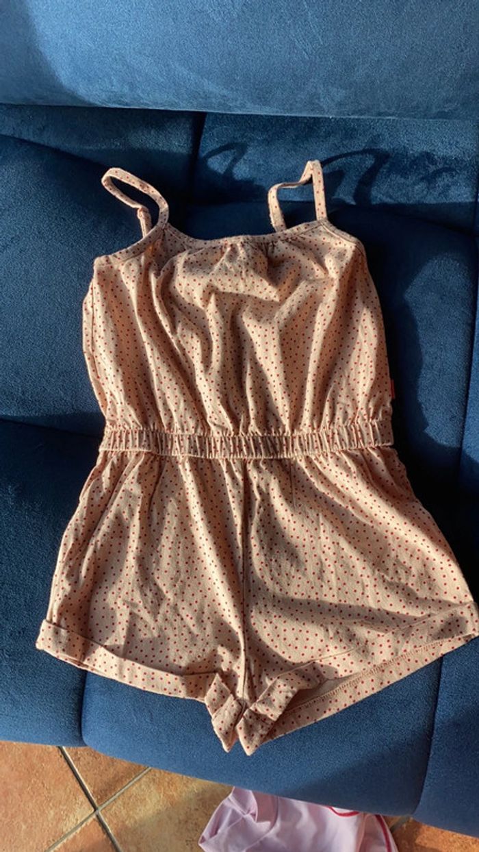 Combi short Sergen major