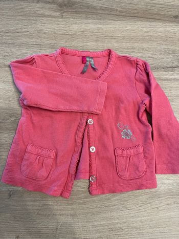 Gilet