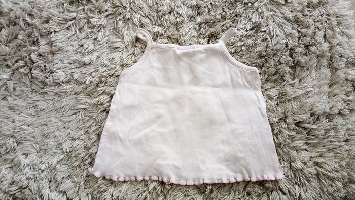 Débardeur 12 mois - photo numéro 3