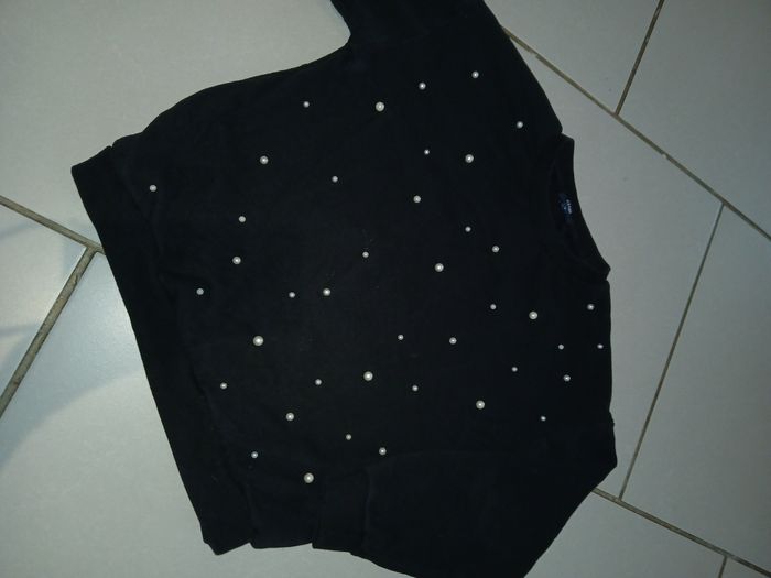 Pull perle
