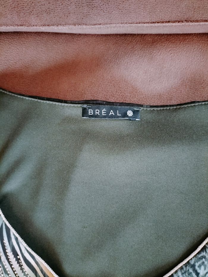 Robe Breal - photo numéro 2