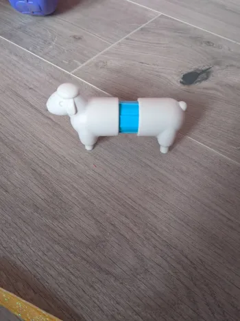 Mouton smartmax