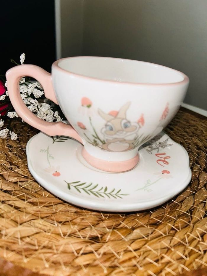 Tasse Disney - photo numéro 6