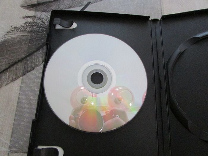 DVD Heidi - photo numéro 5