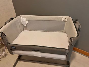 Co dodo marque chicco