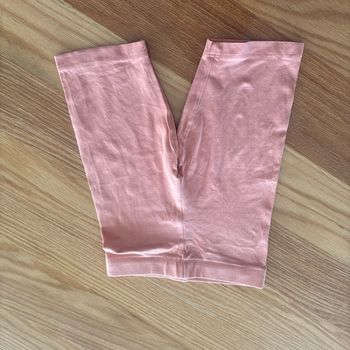 Legging short