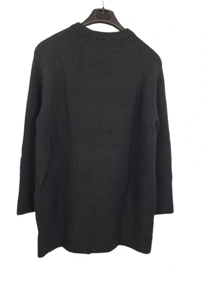 Pull long hm - photo numéro 2