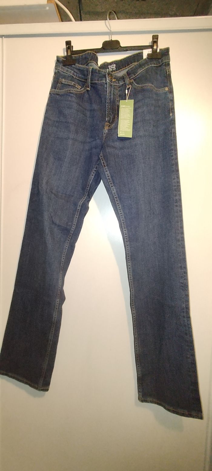 Jean neuf t 42
