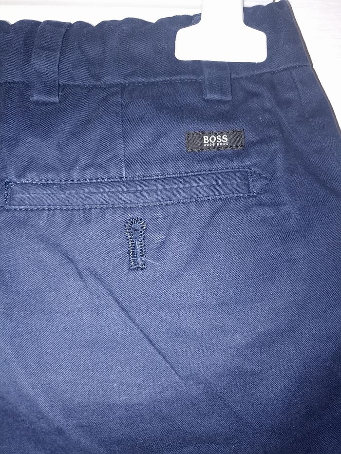 Chino Boss boss - photo numéro 8