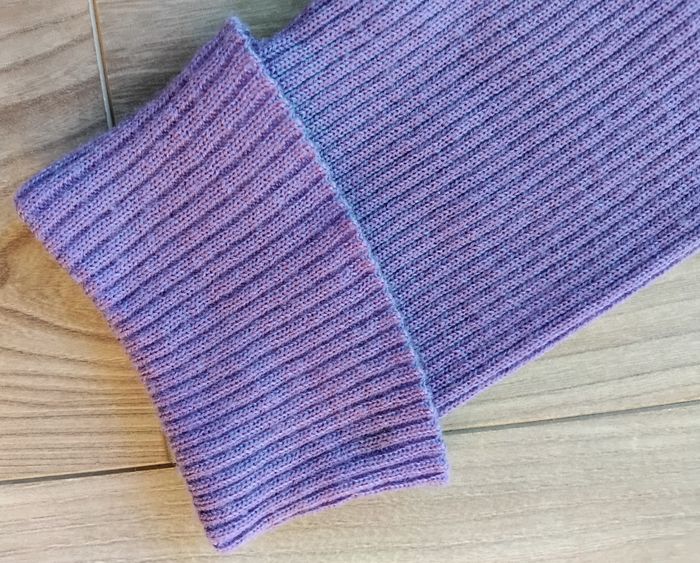 Gilet femme/enfant - photo numéro 4