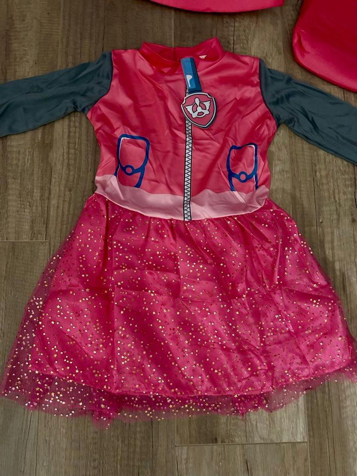 Déguisement Stella Pat Patrouille NEUF - photo numéro 2