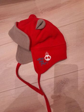 Bonnet