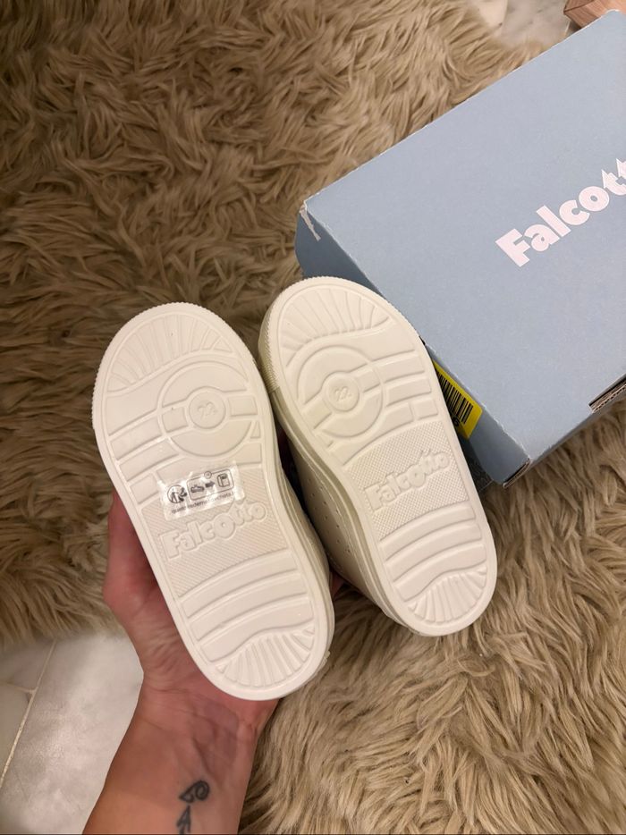 Basket neuve Falcotto - photo numéro 6