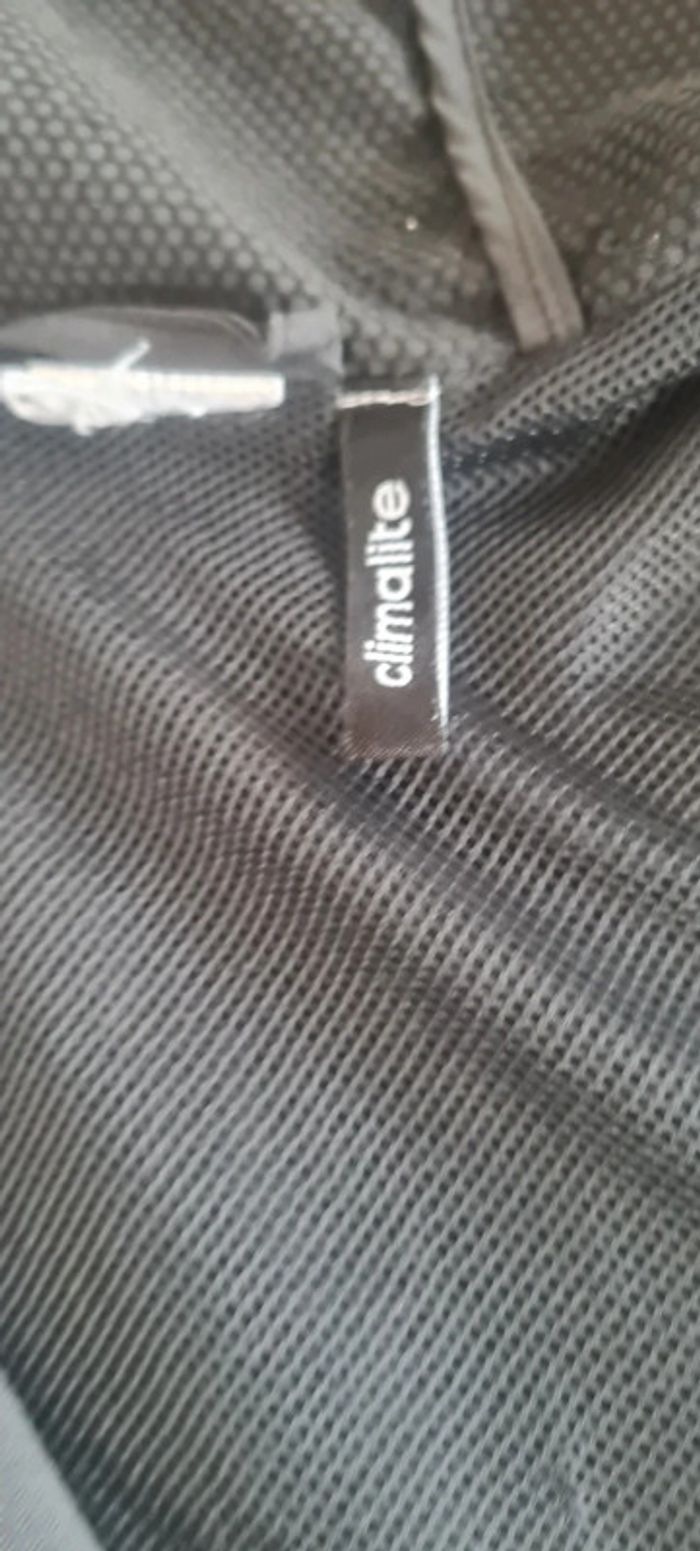 Veste climate - photo numéro 3