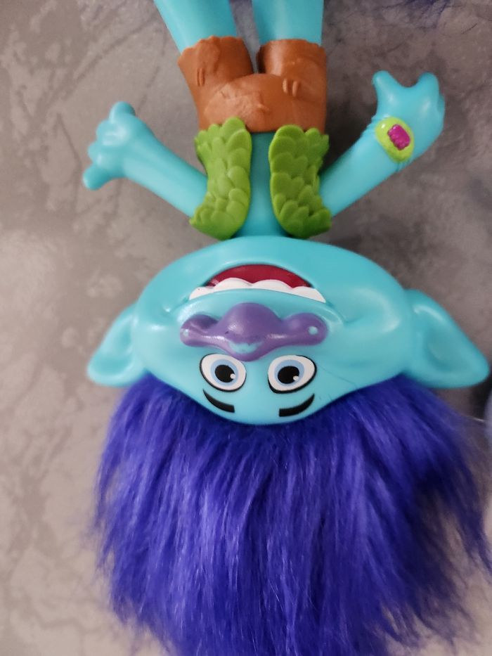 Lot de trolls - photo numéro 3