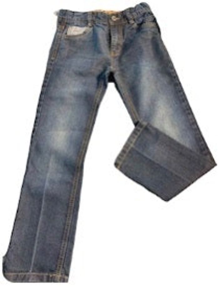 Jeans kiabi 8 ans