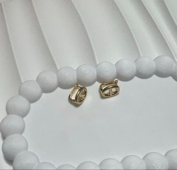 Boucles d’oreilles 