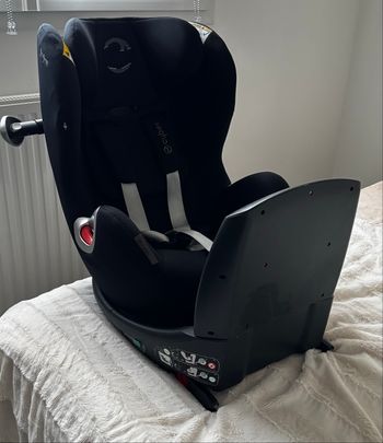 Cybex Sirona Q i-size