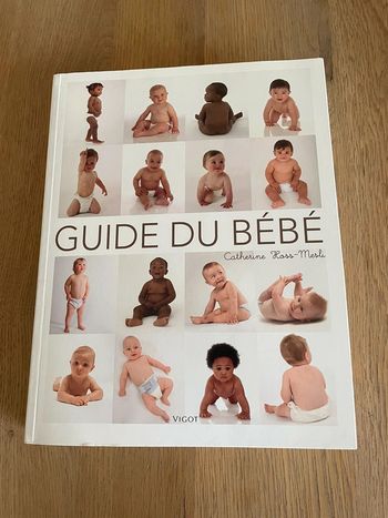 Guide du bébé