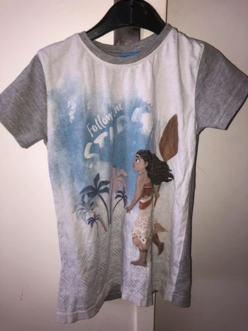 Pyjama gris 2 pièces