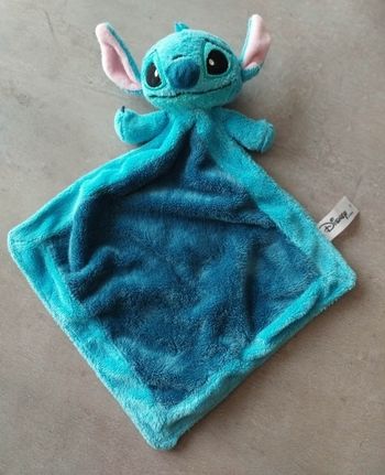 Doudou Stitch
