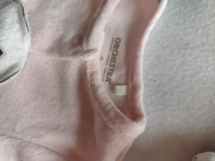 Lot de 5 pyjams 3 mois - photo numéro 8