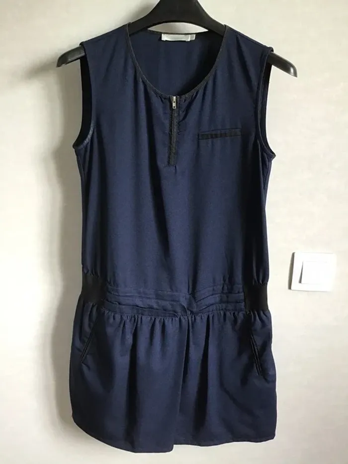 Robe See U Soon taille basse