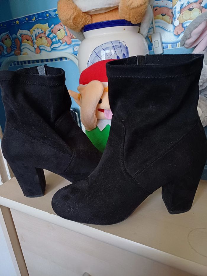 bottines