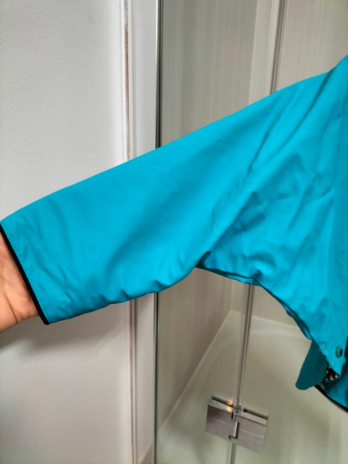 Ciré cape bébé 18 mois - photo numéro 3