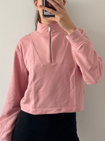 Sweat court rose Pimkie