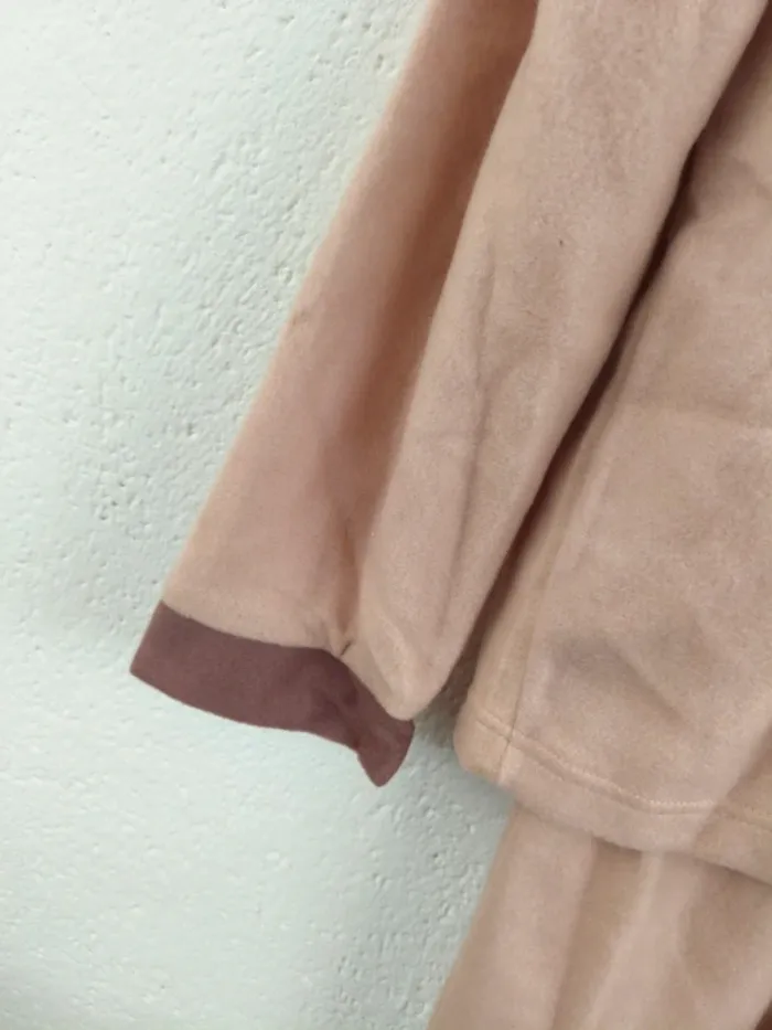 Ensemble pyjama - Charles Laurent - taille 42 - photo numéro 2
