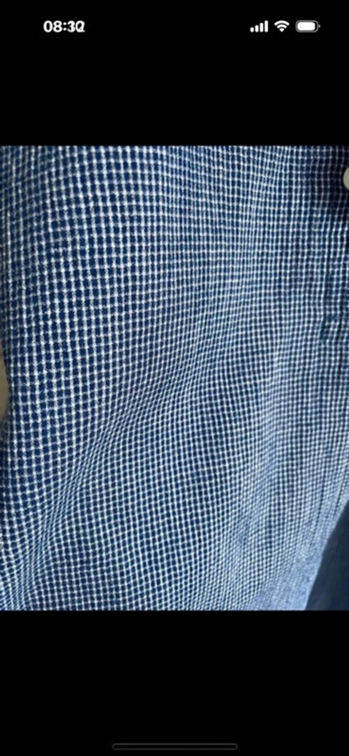 Combishort Nice things taille 10 ans - photo numéro 5