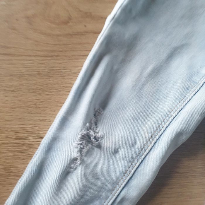 🩷 Jeans slim 4 ans Kiabi #emyfleury_4ansfille - photo numéro 2