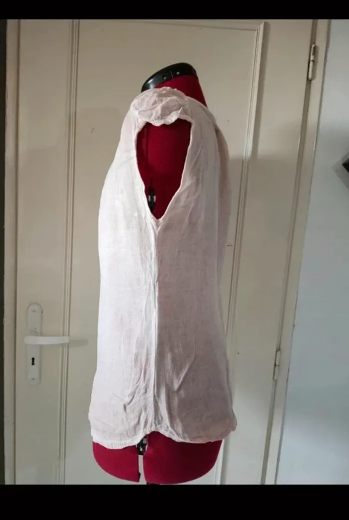 T shirt - photo numéro 2