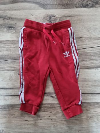 Pantalon jogging 12-18 m
